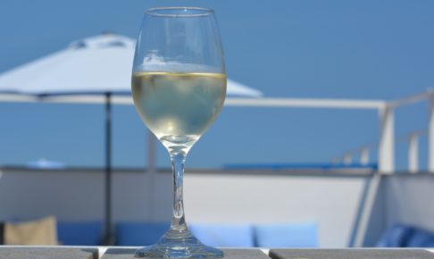夏にぴったりの白ワイン