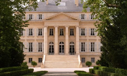 chateau-margaux-シャトーマルゴー