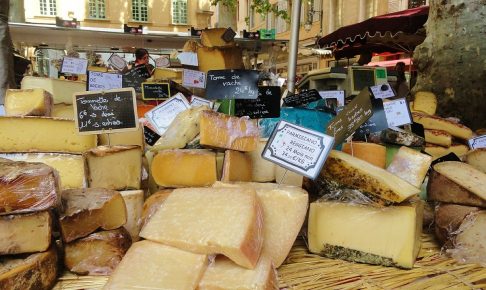 cheese-fromage-フランスチーズ